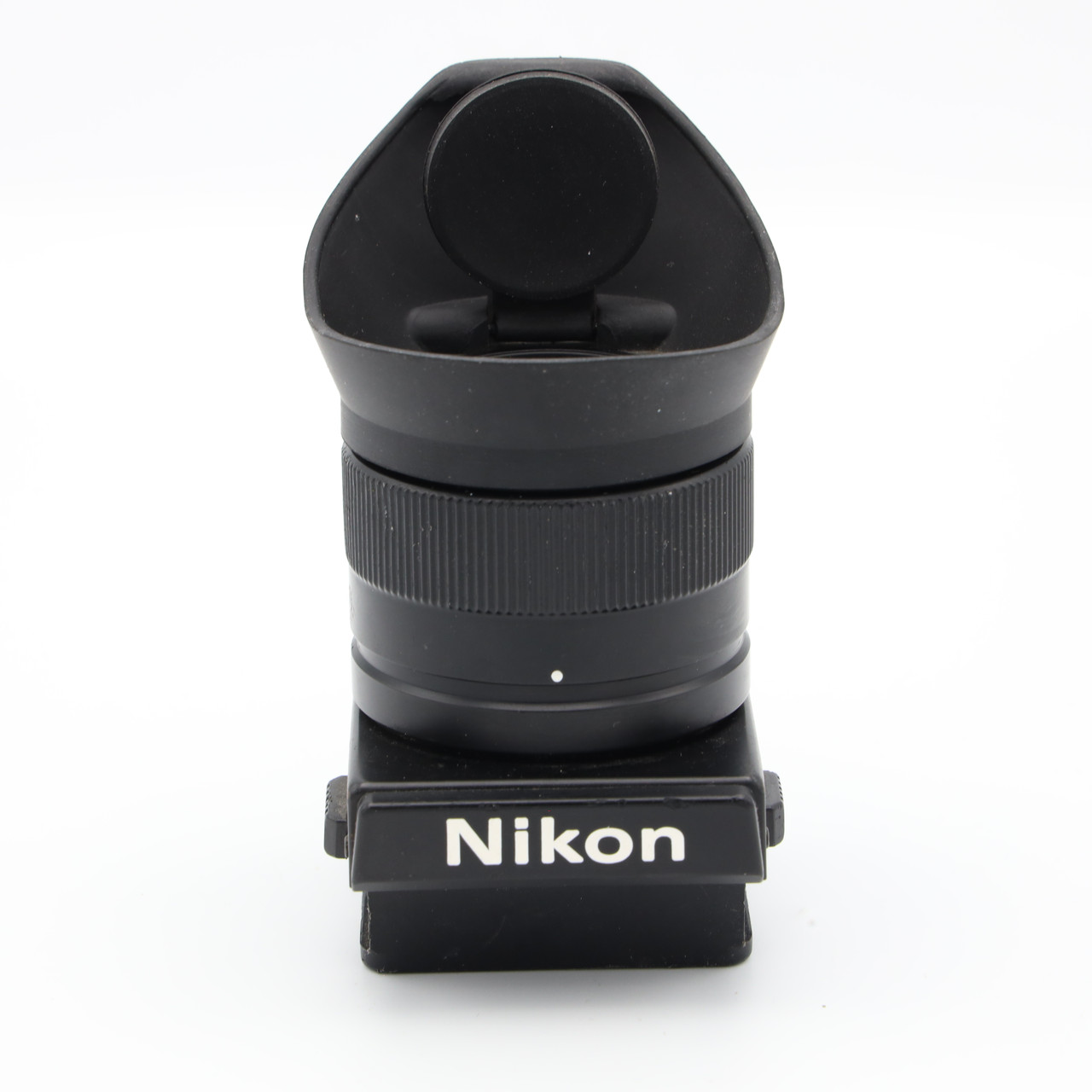 USED NIKON DW-4 FINDER
