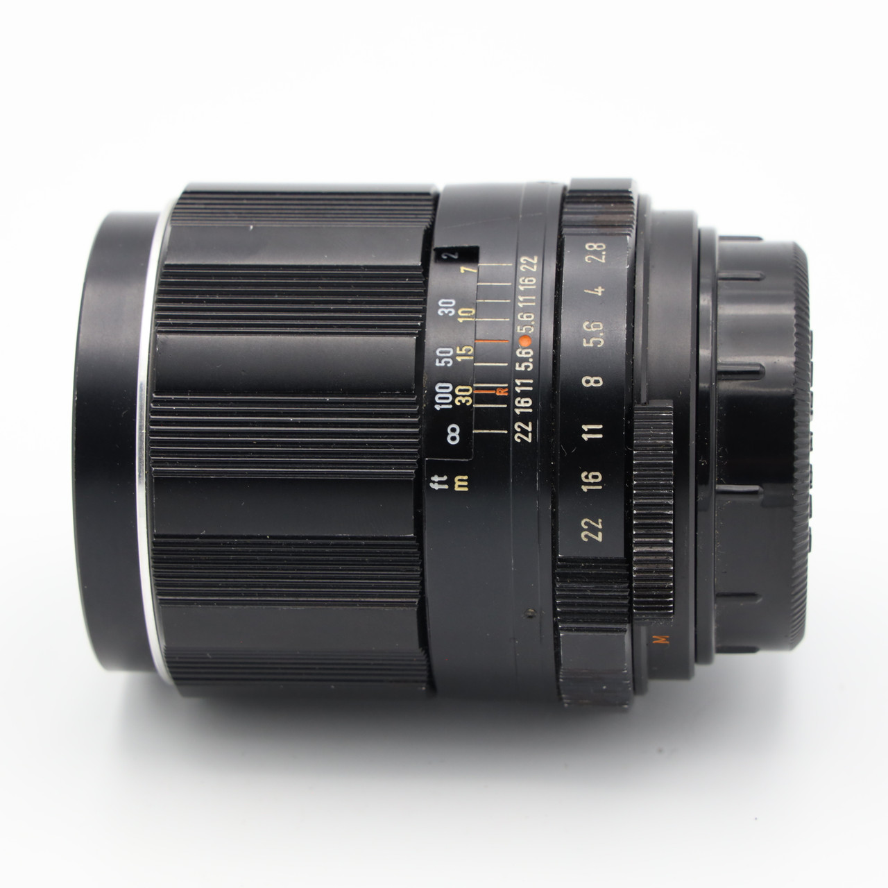 う*ン様 ジャンク SUPER TAKUMAR 6×7 1:2.4 105オール う*ン様
