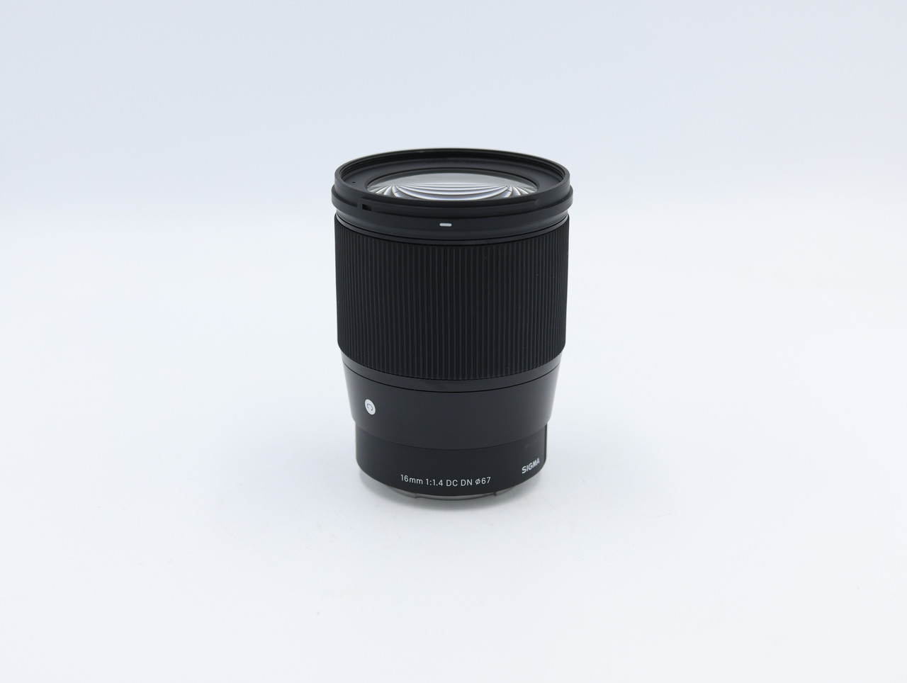USED SIGMA 16 1.4 DC DN/SONY E