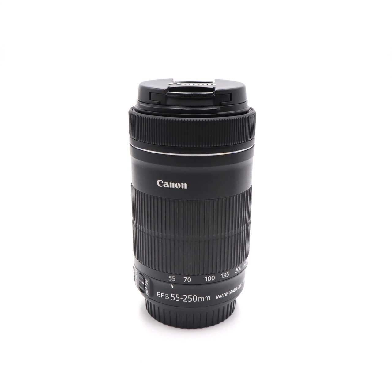 USED CANON EFS 55-250 IS