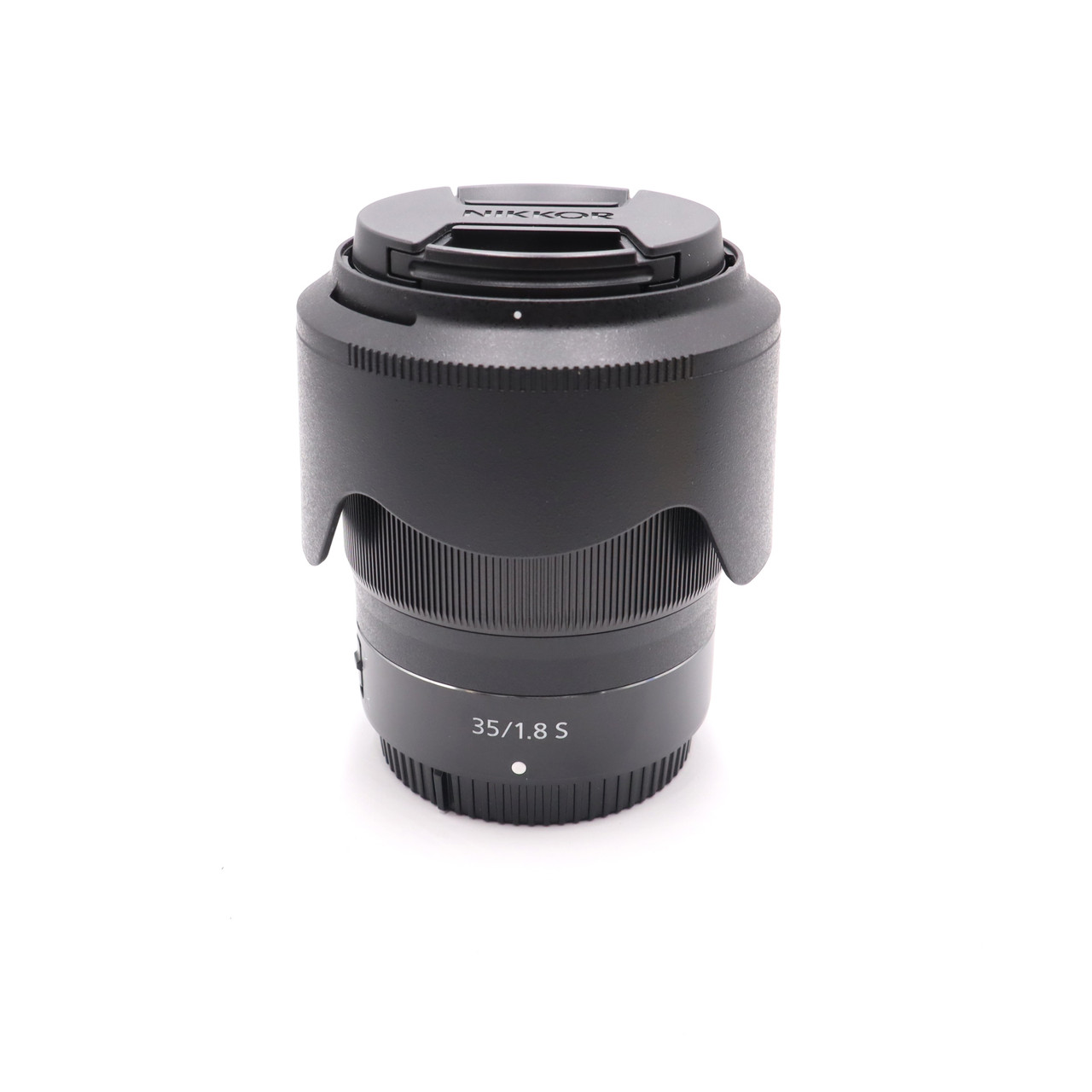 USED NIKKOR Z 35 1.8 S