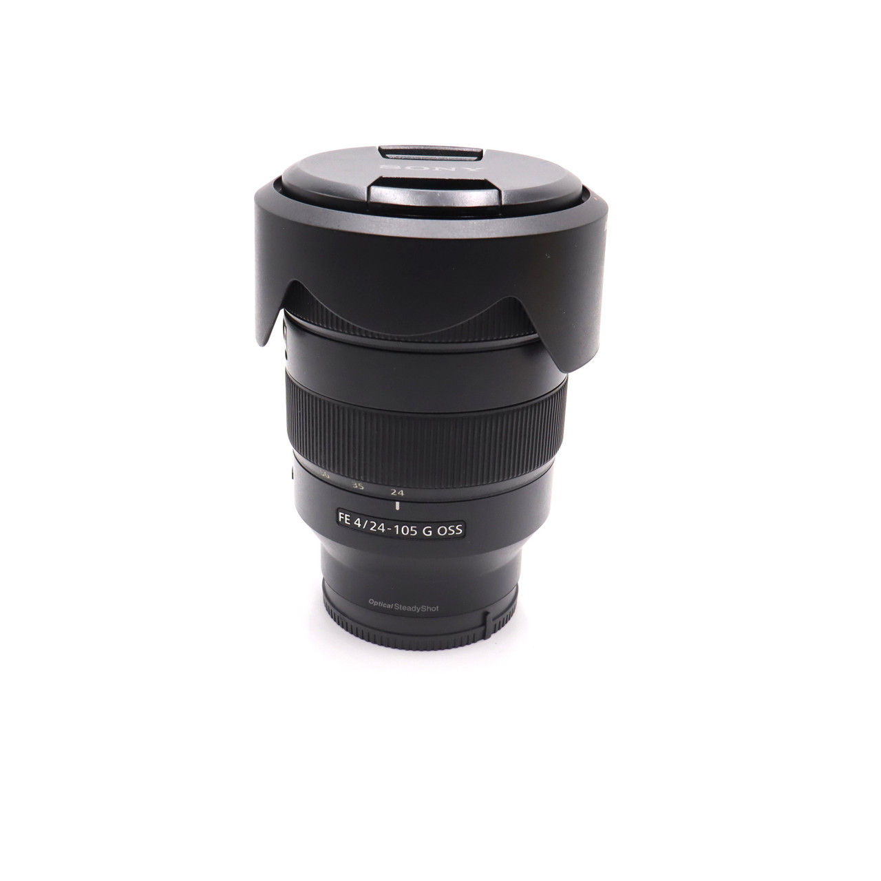USED SONY FE 24-105 F4 G OSS