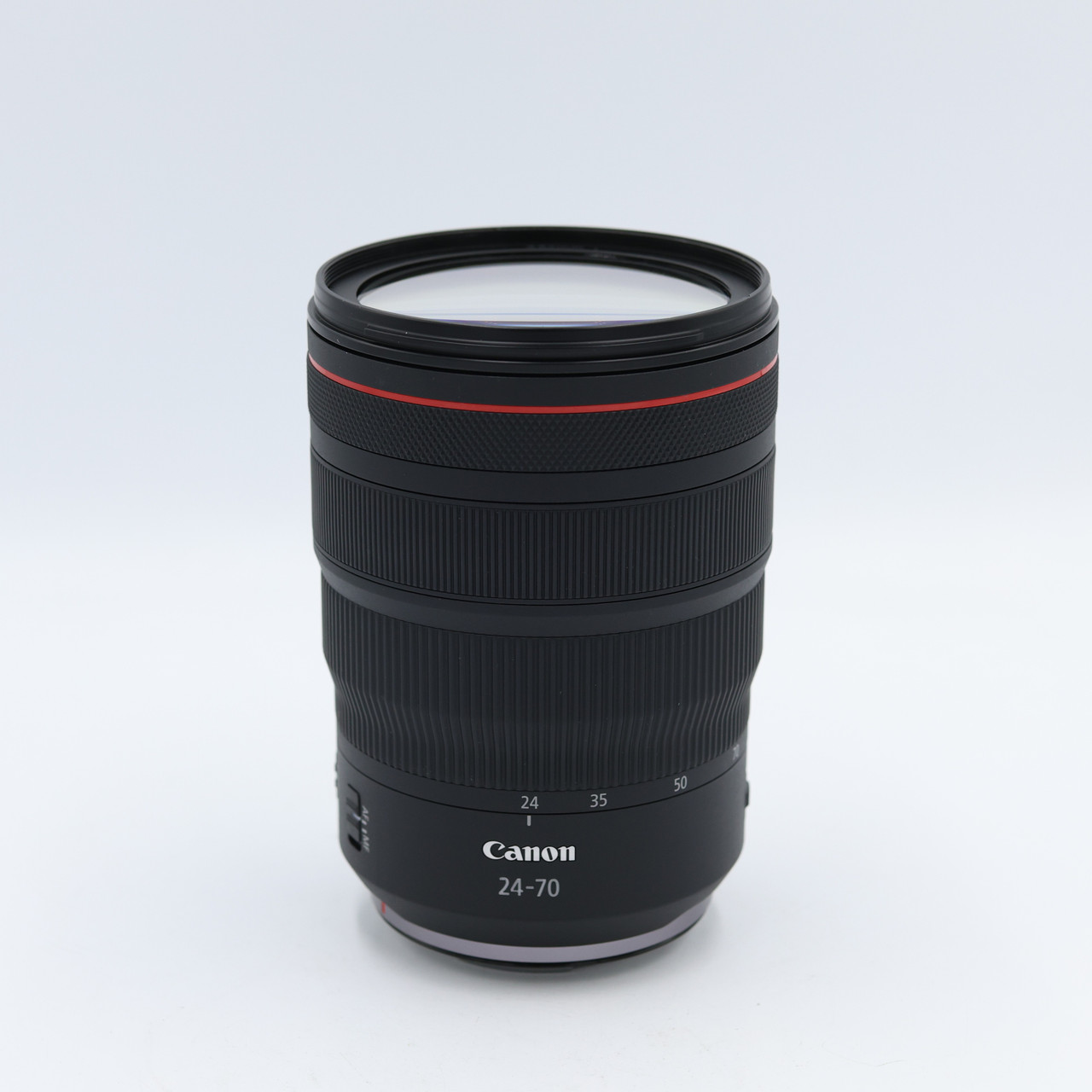 USED CANON RF 24-70 2.8 L IS USM