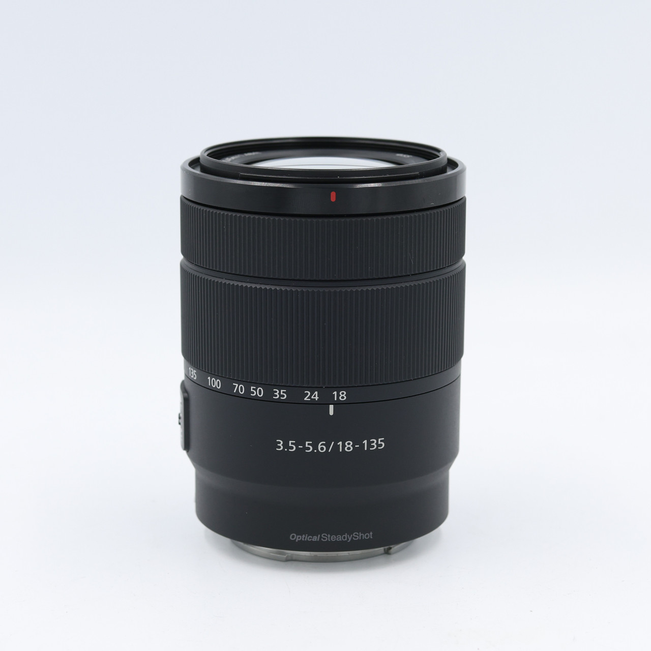 USED SONY E 18-135 OSS
