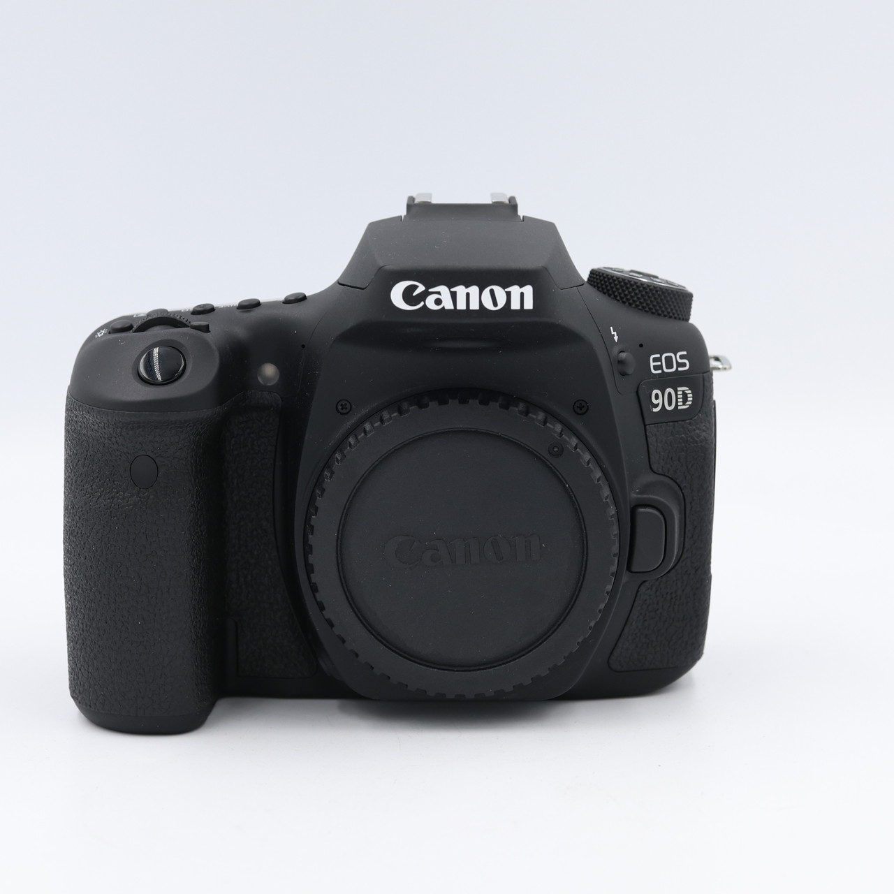 USED CANON EOS 90D BODY