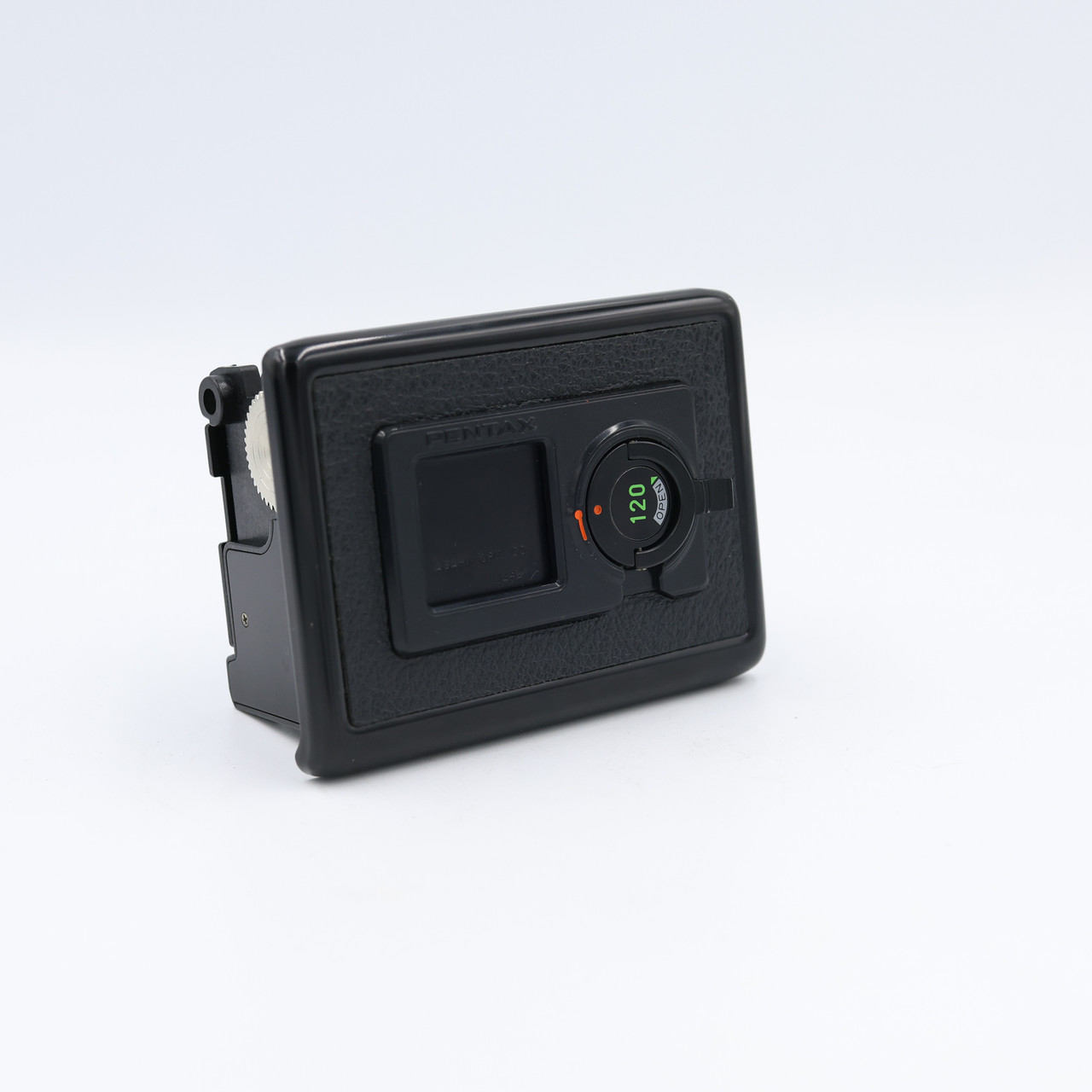 USED PENTAX 645 120 FILM CARRIER