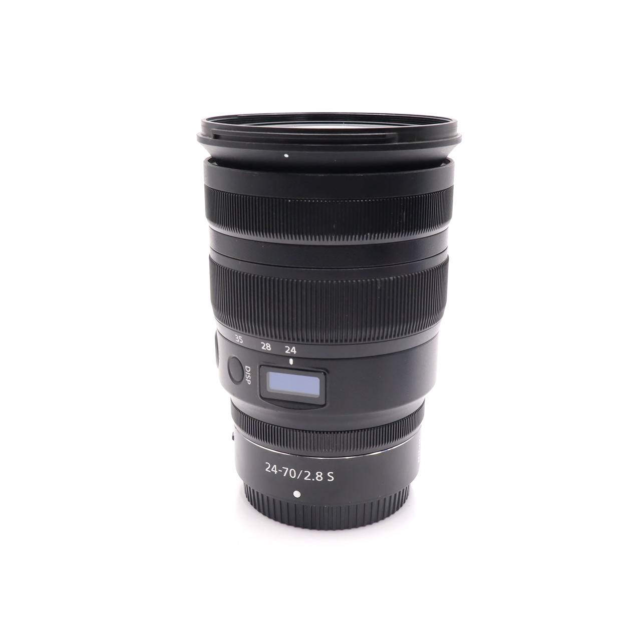 USED NIKKOR Z 24-70 2.8 S - Bedford Camera & Video