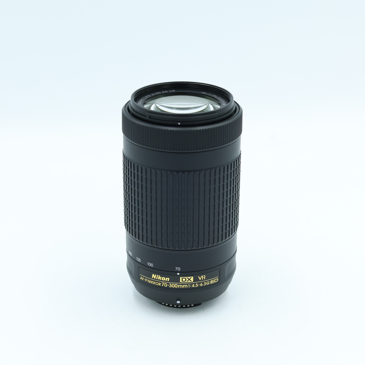 USED NIKKOR AFP 70-300 F4.5-6.3 G ED DX VR