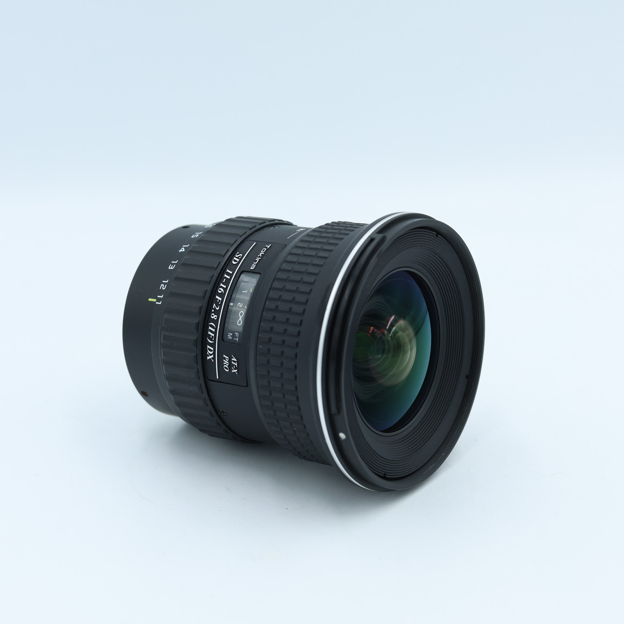 USED TOKINA 11-16 2.8 SD IF DX /SONY A MOUNT - Bedford Camera & Video