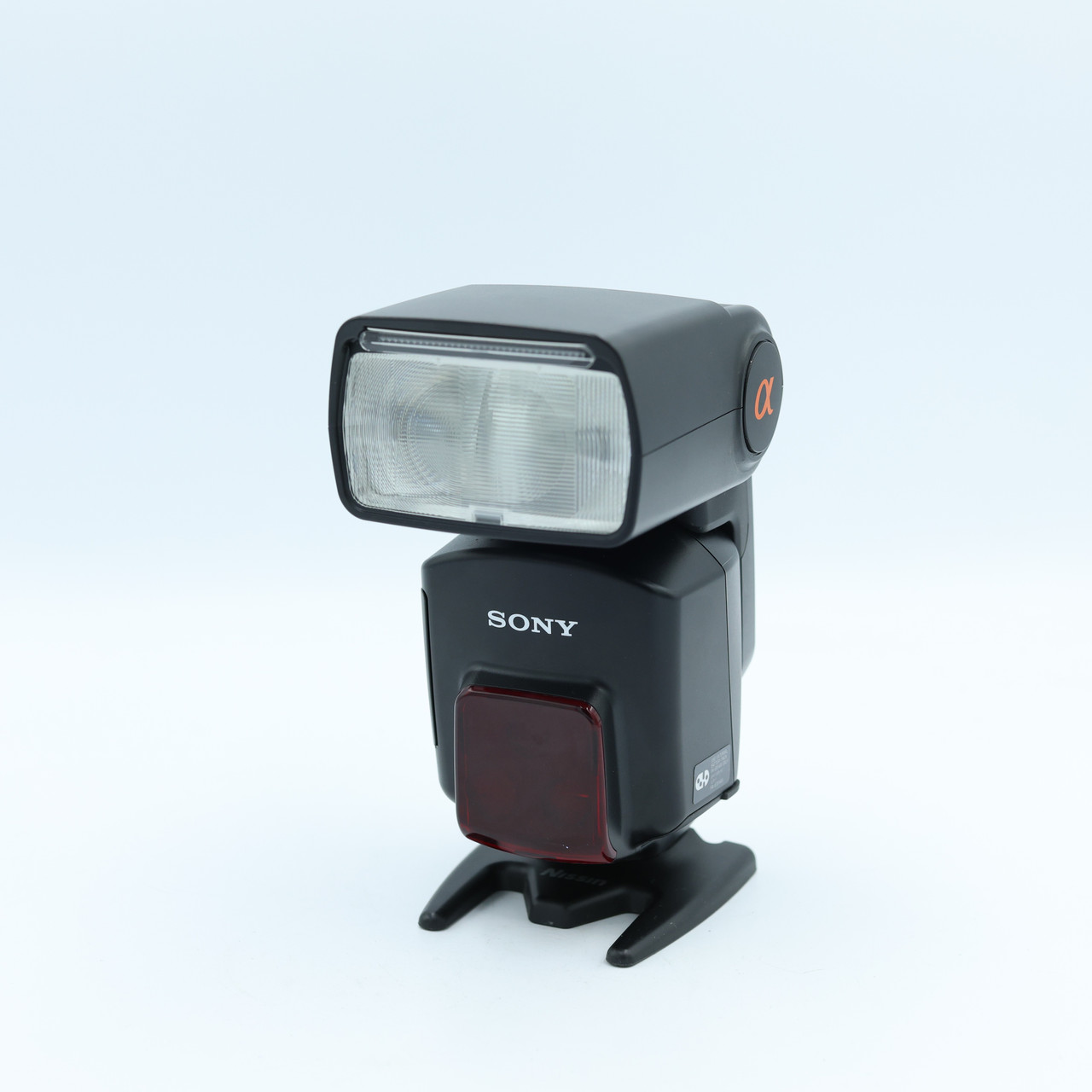 USED SONY HVL-F58AM FLASH