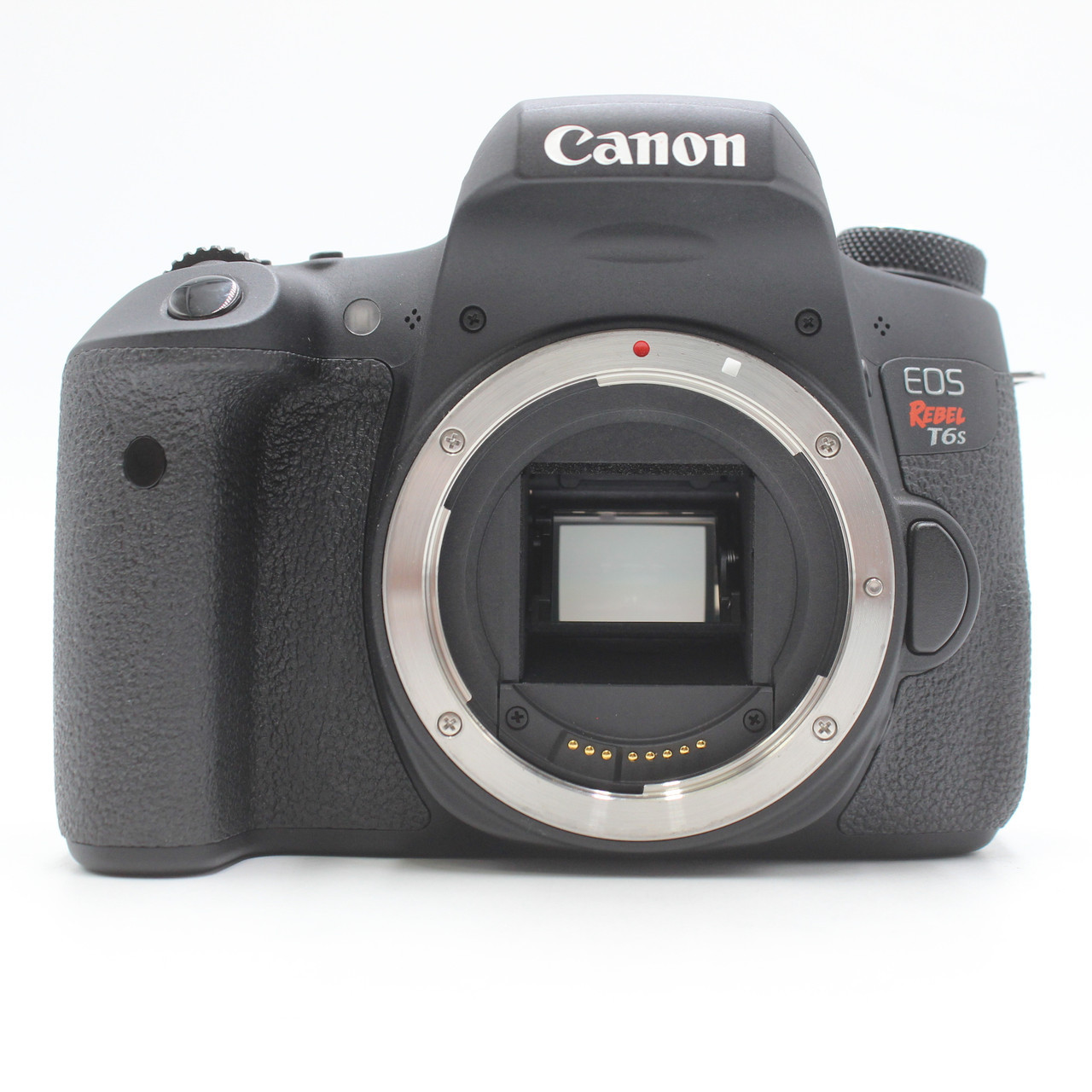 USED CANON EOS T6S BODY
