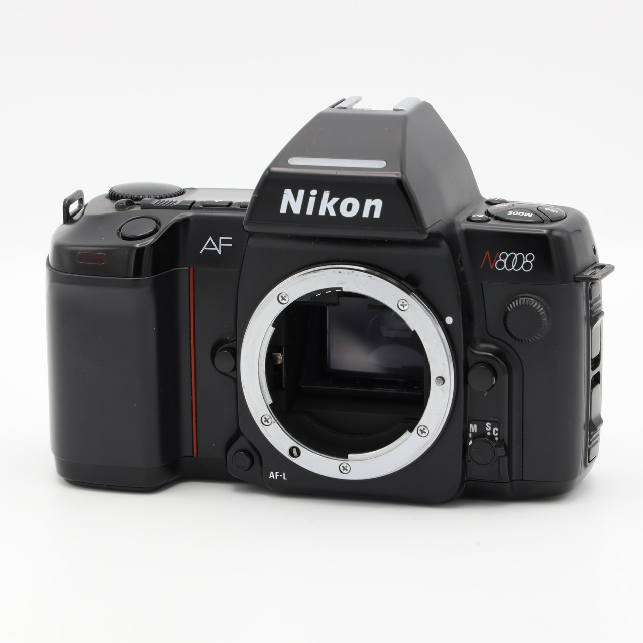 USED NIKON N8008 BODY