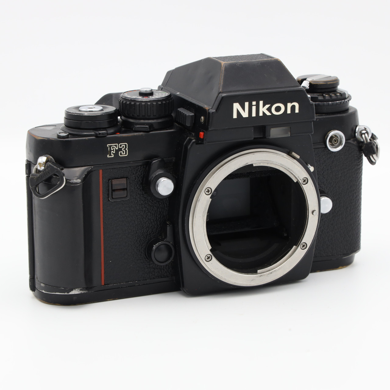 USED NIKON F3 BODY