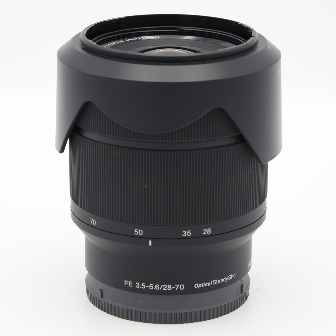 USED SONY FE 28-70 F3.5-5.6 OSS