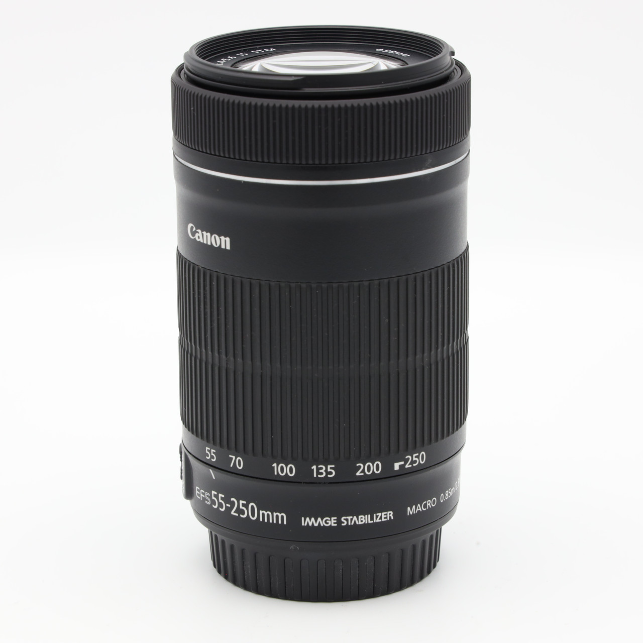 USED CANON EFS 55-250 STM
