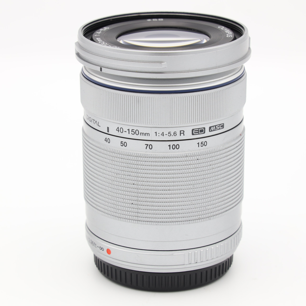 USED OLYMPUS 40-150 F4-5.6