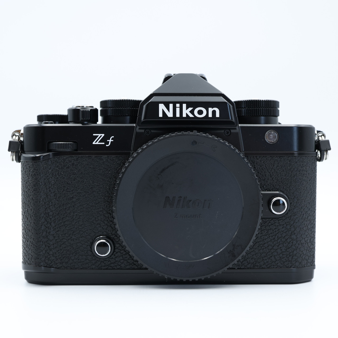 USED NIKON Z F BODY