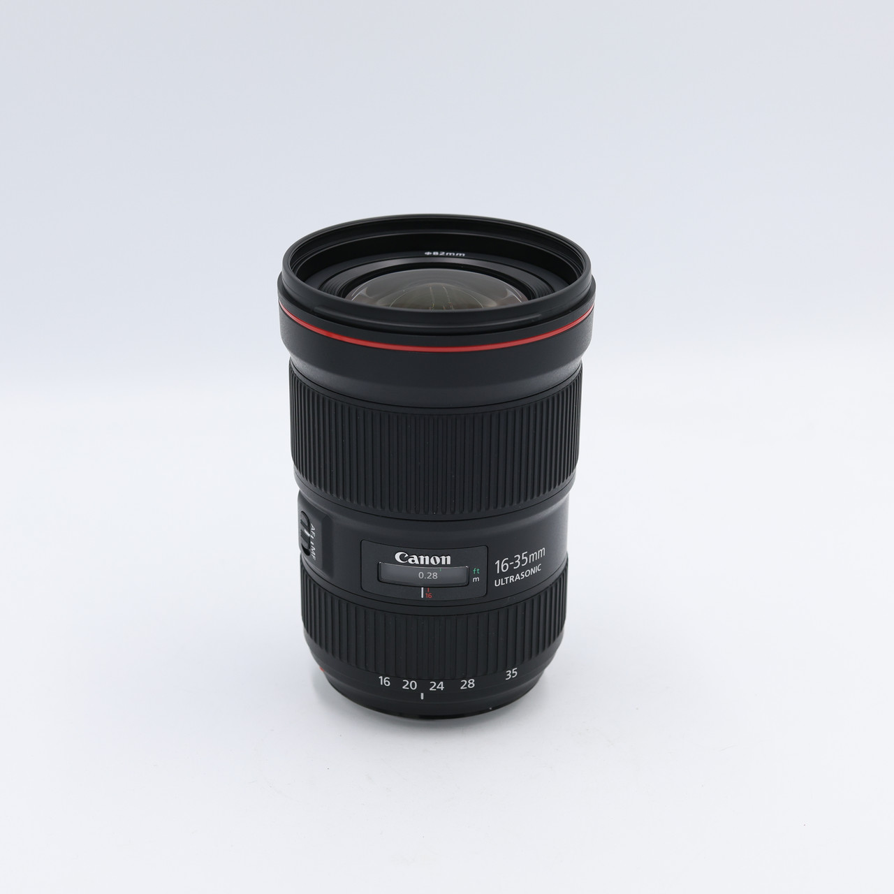 USED CANON EF 16-35 2.8 L III USM