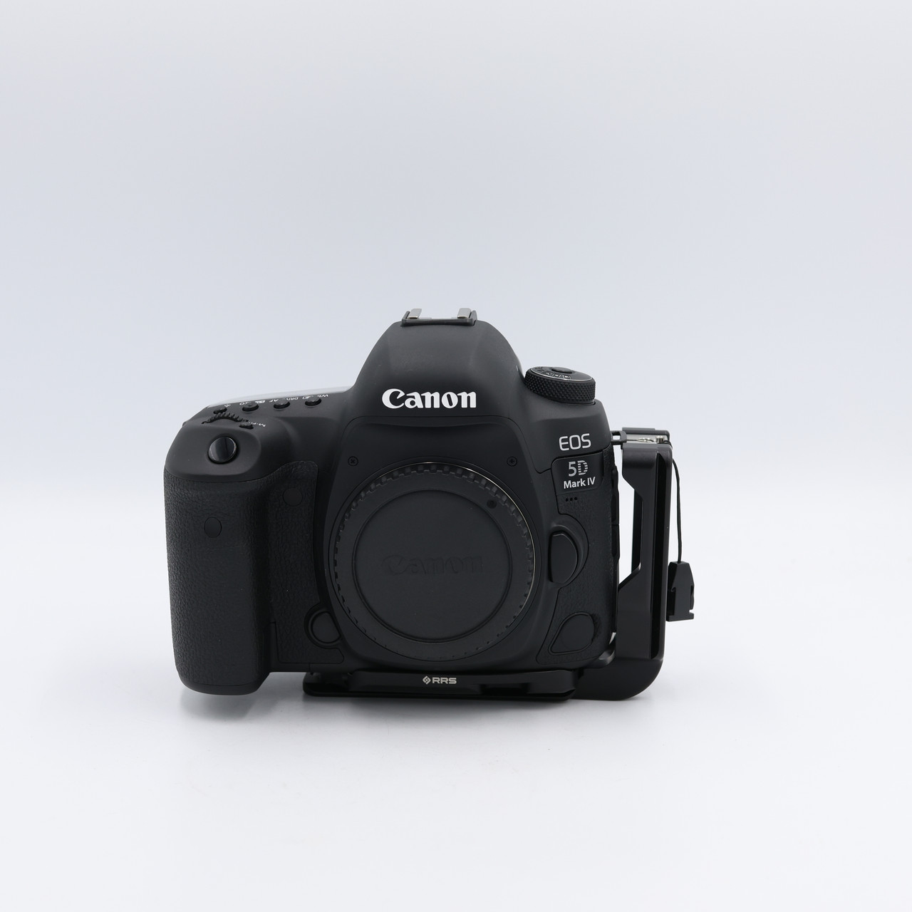 USED CANON EOS 5D IV BODY