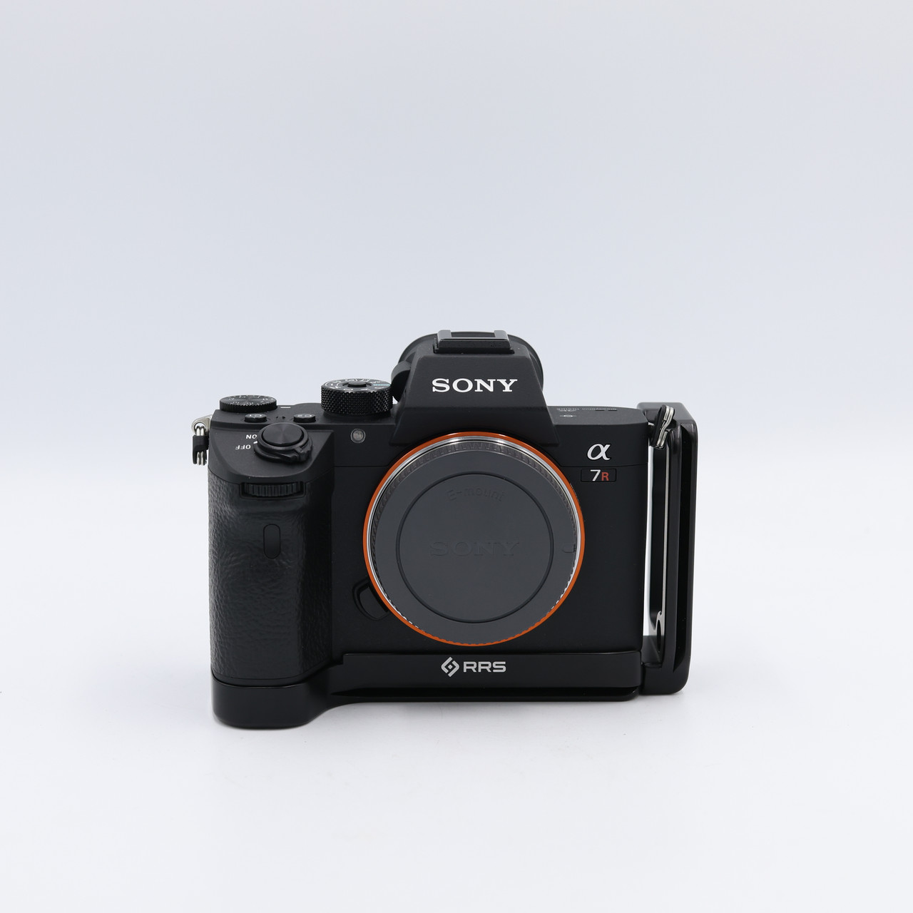USED SONY A7R III BODY