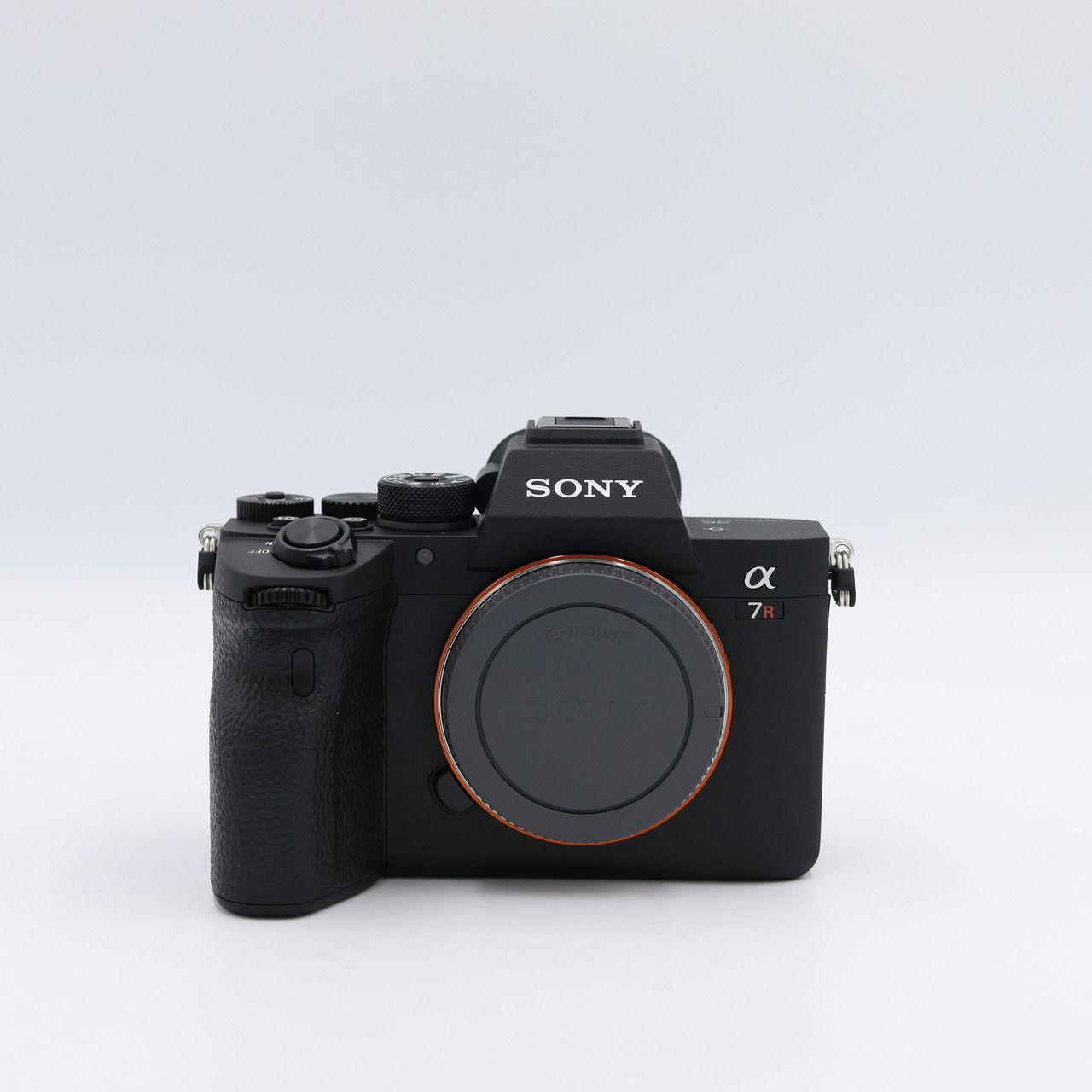 USED SONY A7R IV BODY