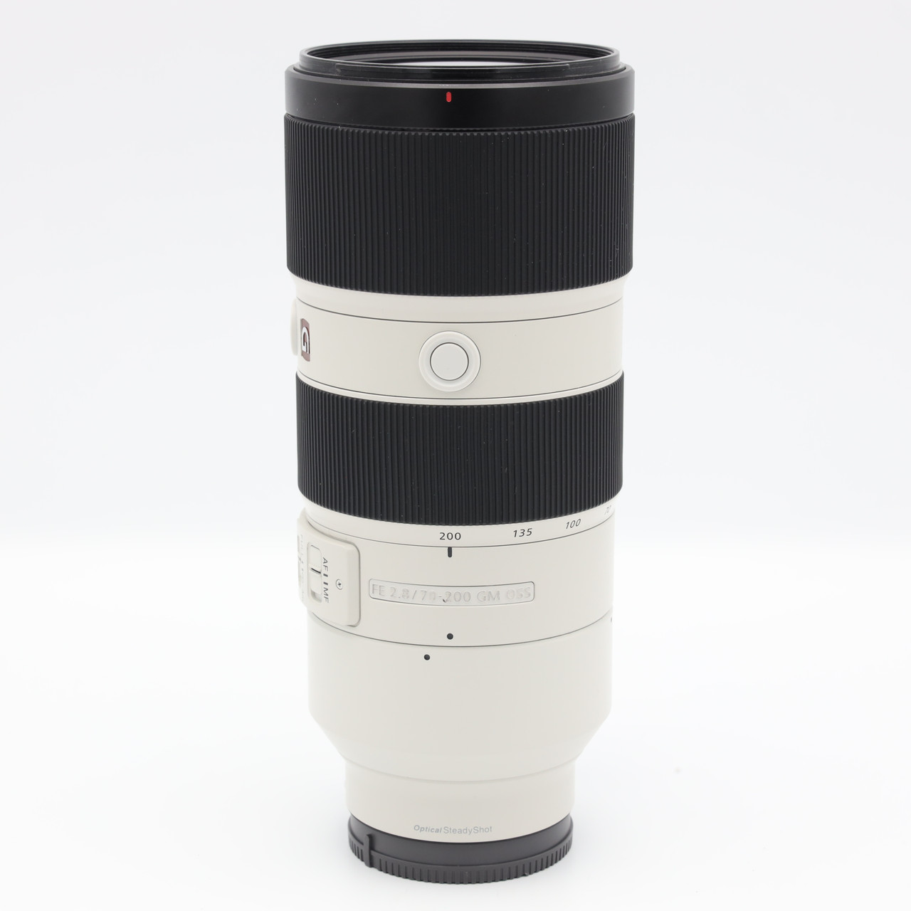 USED SONY FE 70-200 2.8 GM OSS