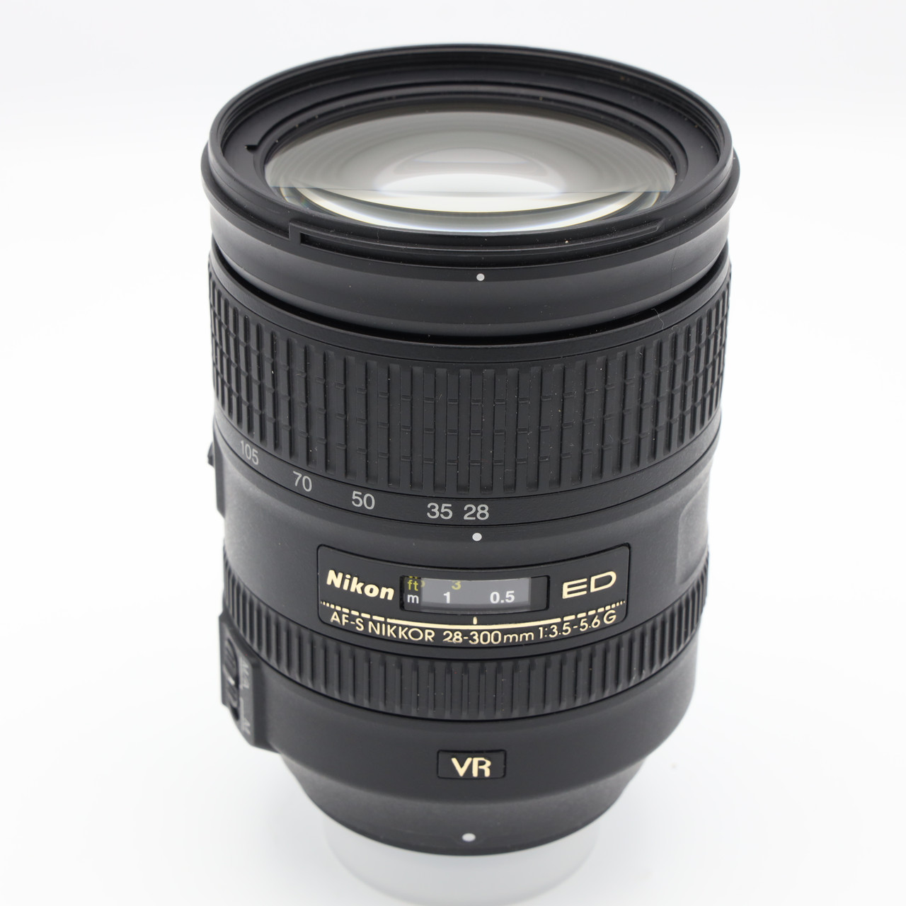 USED NIKKOR AFS 28-300 F3.5-5.6 G