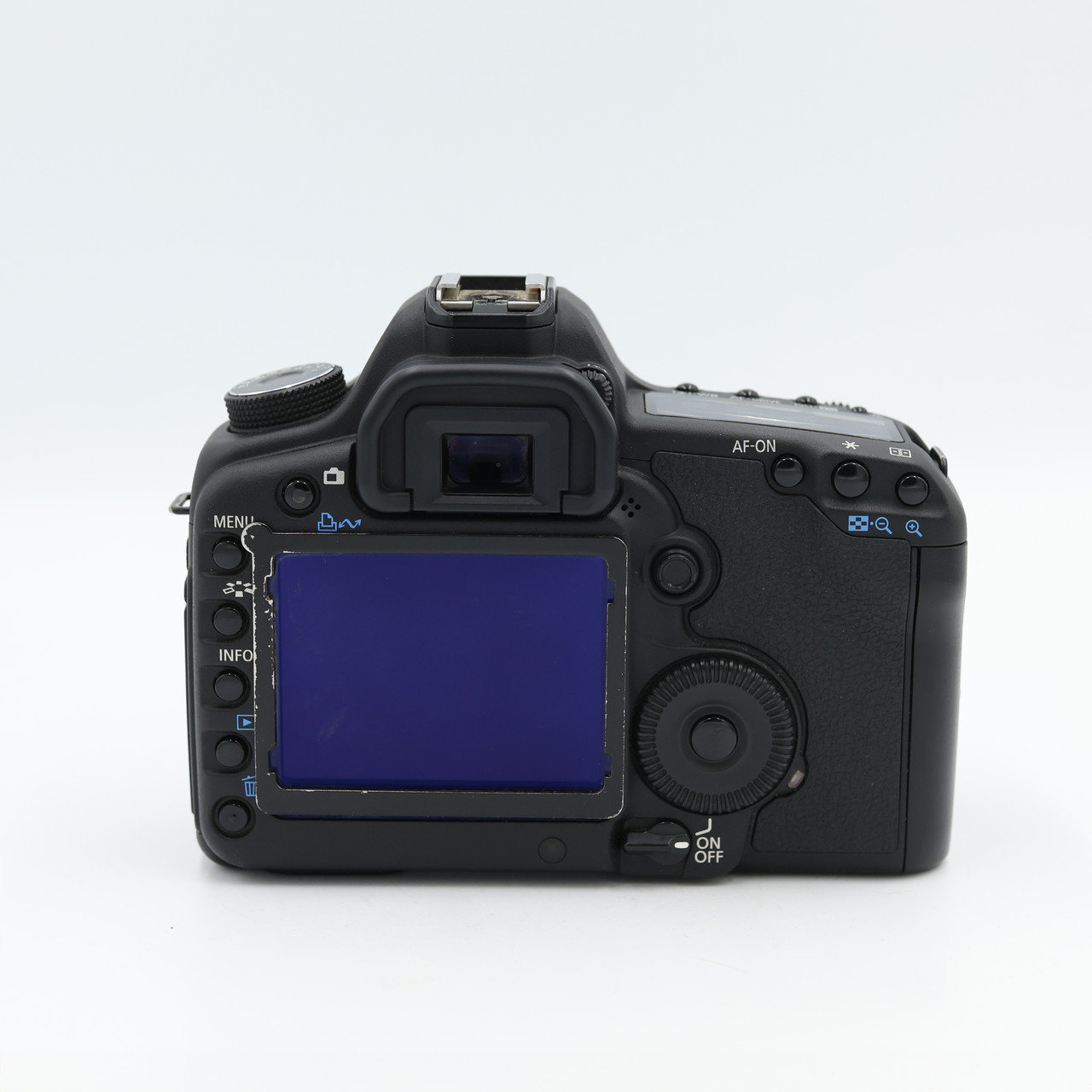 USED CANON EOS 5D II BODY