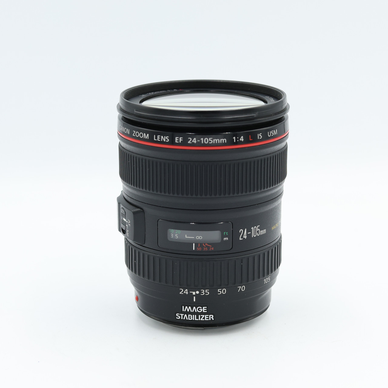 USED CANON EF 24-105 F4 L
