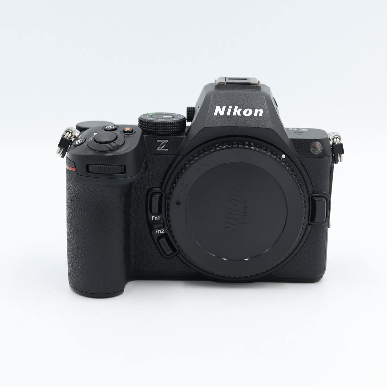 USED NIKON Z5 II BODY