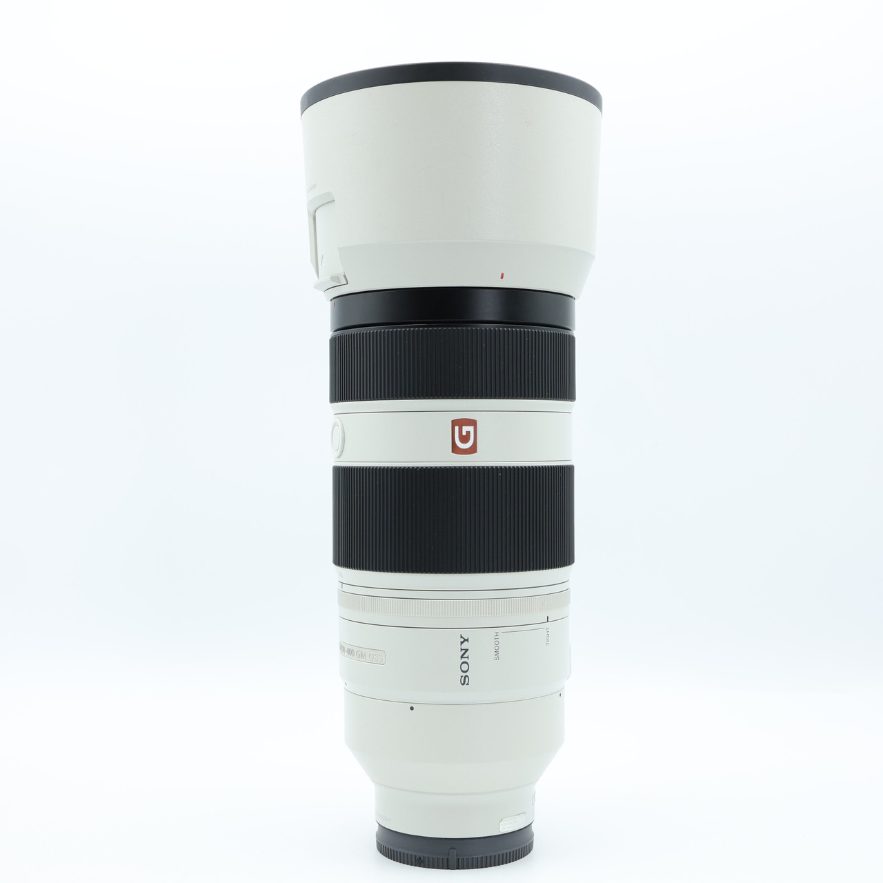USED SONY FE 100-400 F4.5-5.6 GM OSS