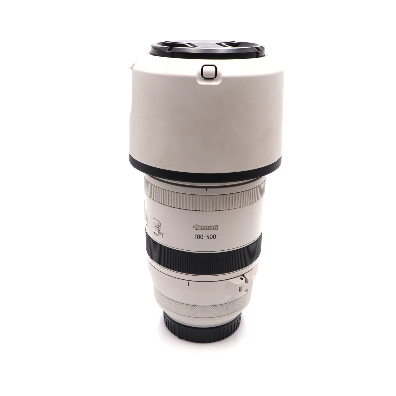 USED CANON RF 100-500 L IS USM