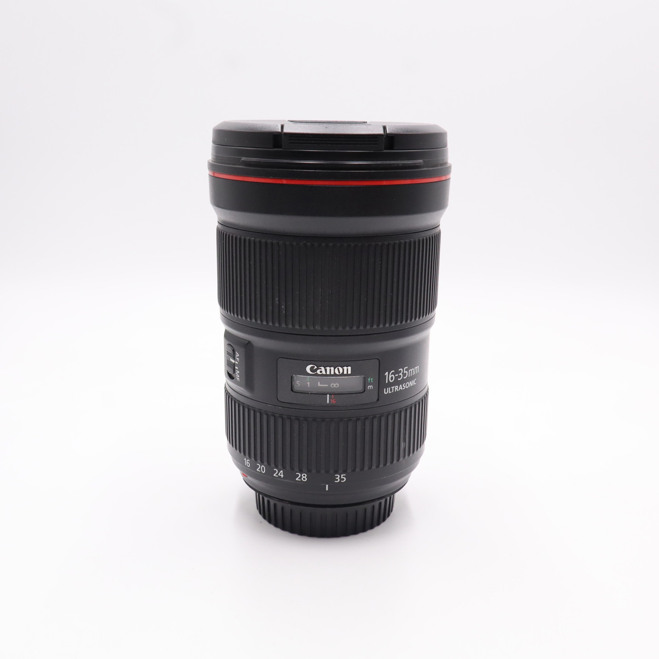 USED CANON EF 16-35 2.8 L USM III