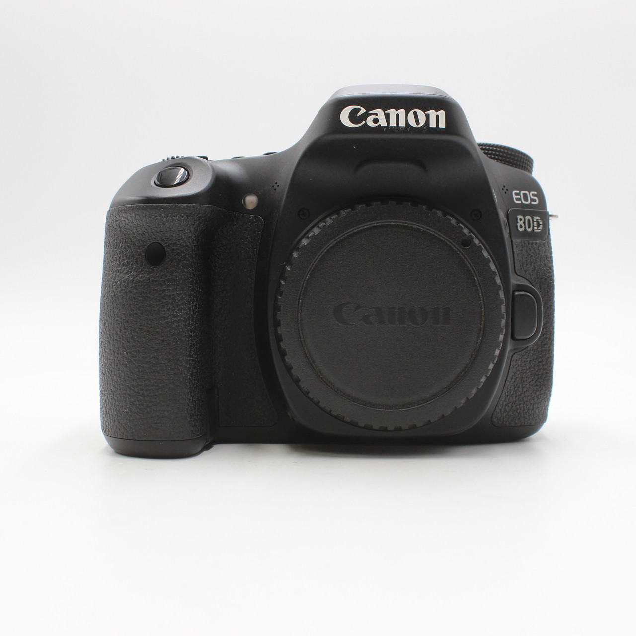 USED CANON EOS 80D BODY