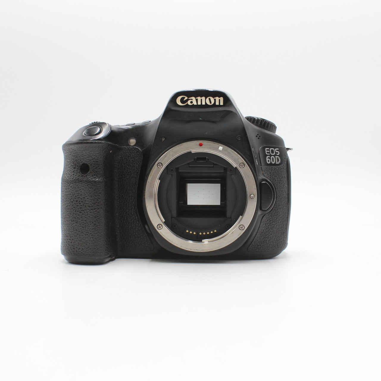 USED CANON EOS 60D BODY