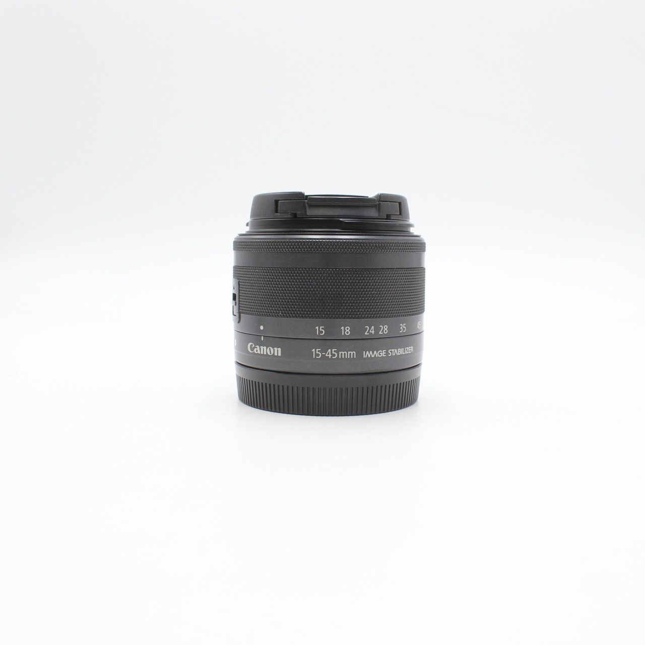 USED CANON EFM 15-45 IS