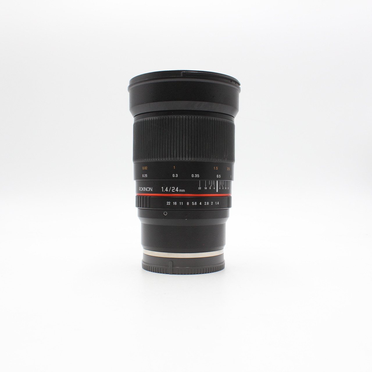 USED ROKINON 24 1.4 EDAS IF UMC /SONY