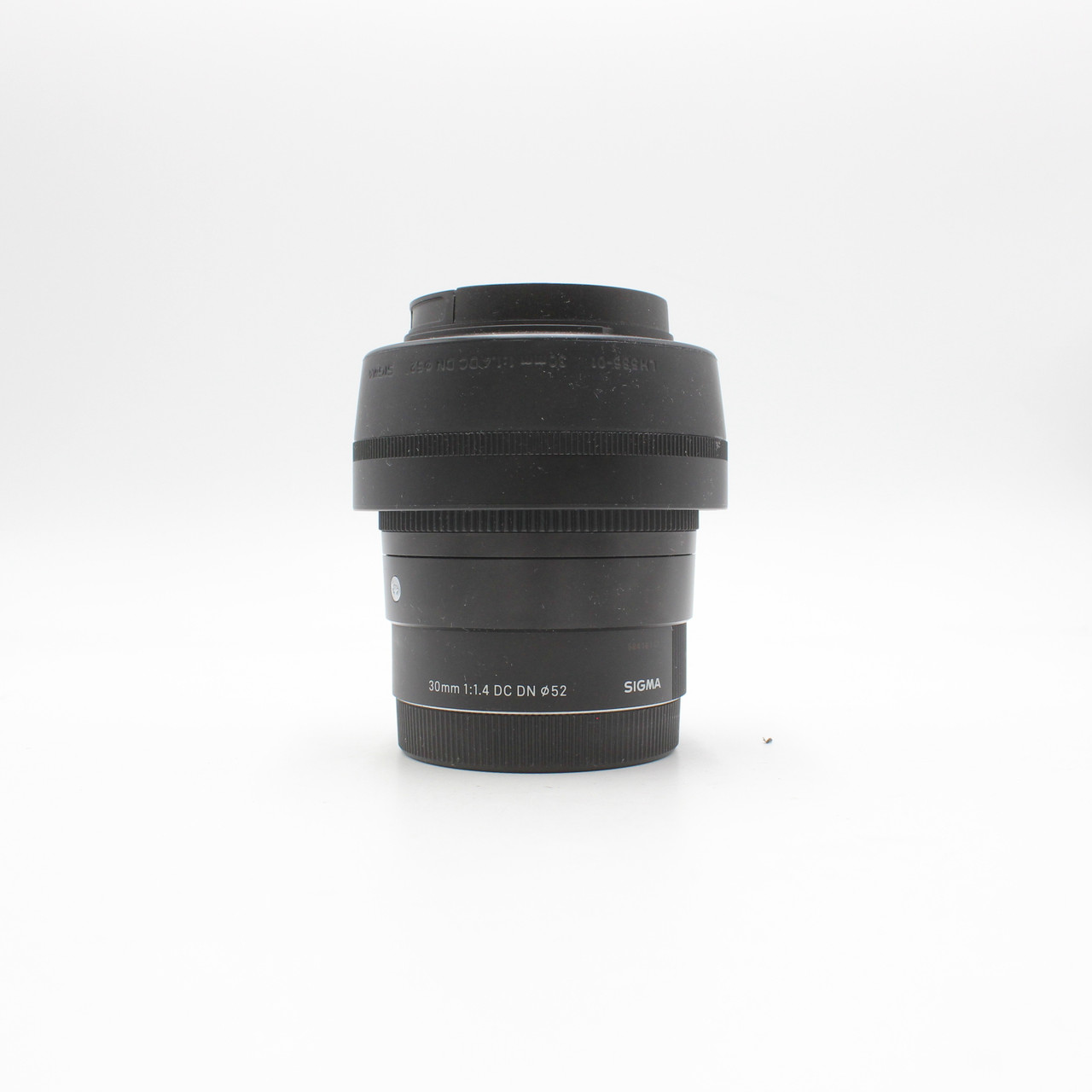 USED SIGMA 30 1.4 DC DN /SONY