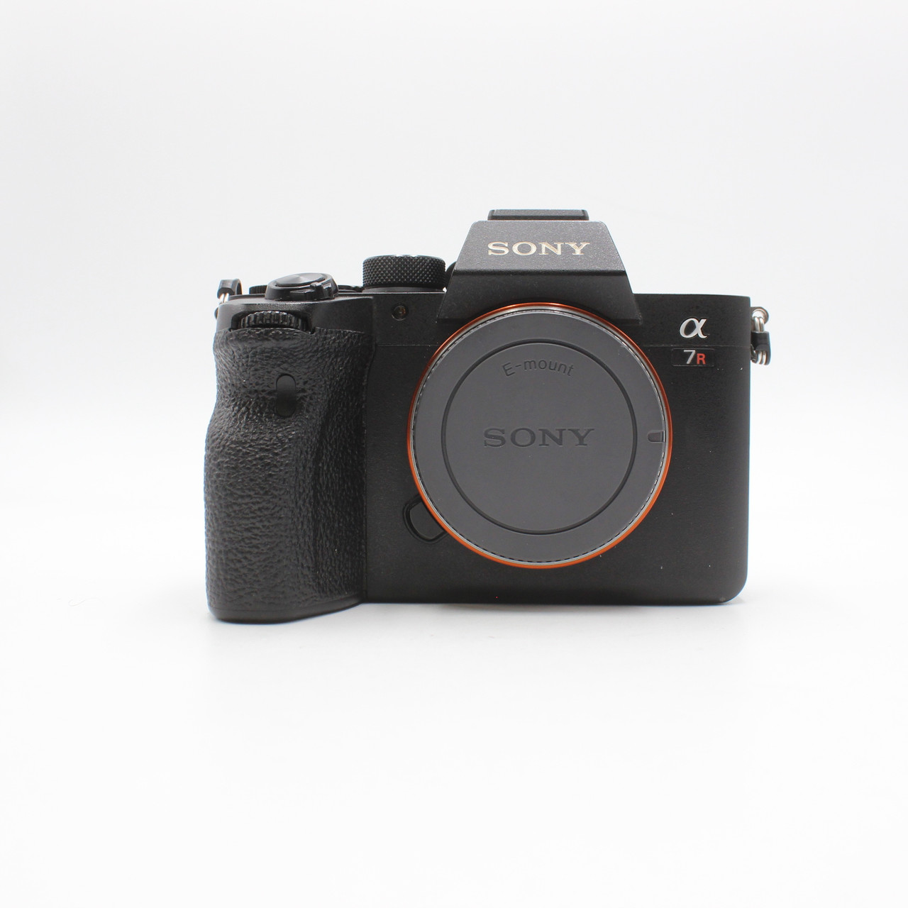 USED SONY A7R IV BODY
