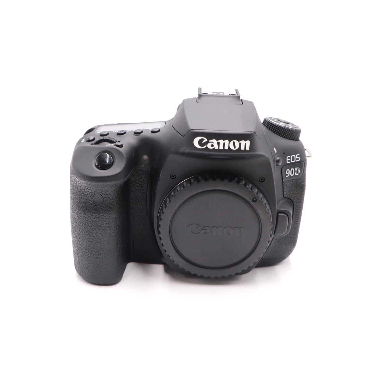 USED CANON EOS 90D BODY