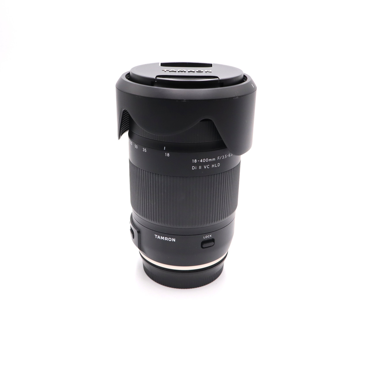 USED TAMRON 18-400 Di II VC HLD /CANON