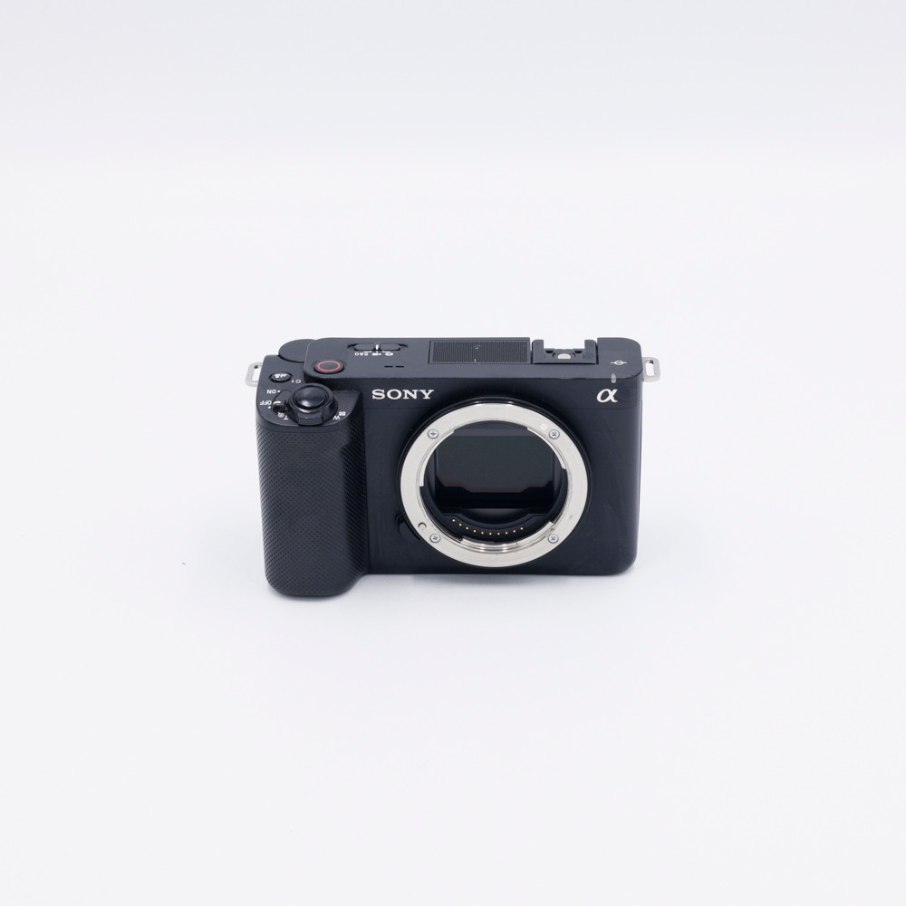 USED SONY ZV-E1 BODY