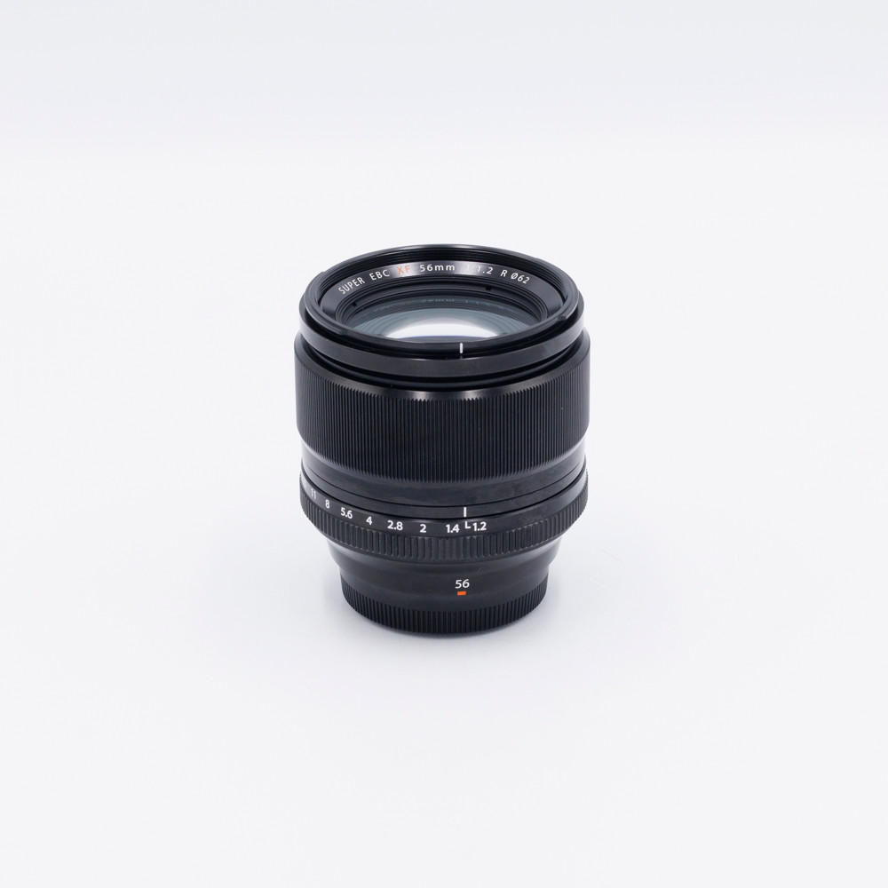 USED FUJI XF 56 1.2 SUPER EBC R