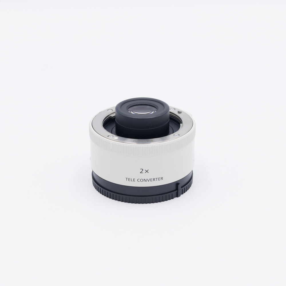 USED SONY FE 2X TC