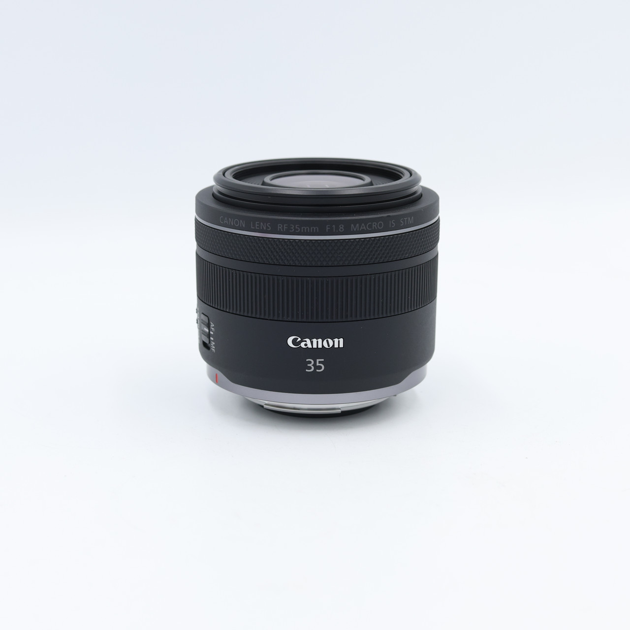 USED CANON RF 35 1.8 IS USM MACRO