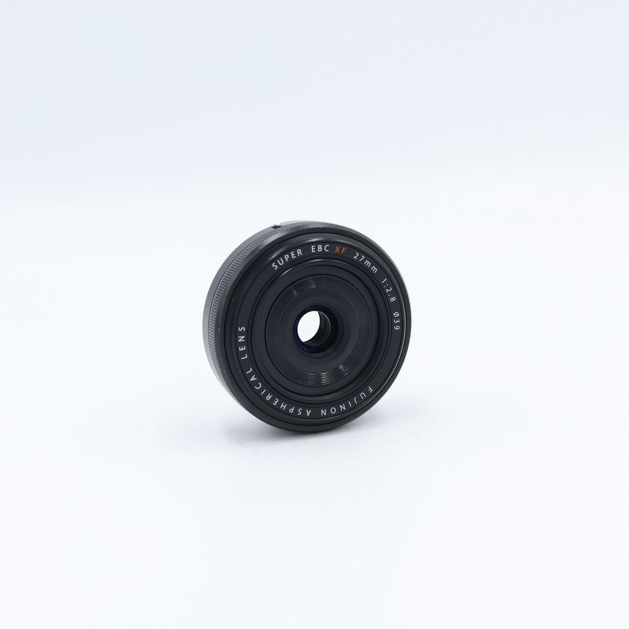 USED FUJI XF 27 2.8 SUPER EBC