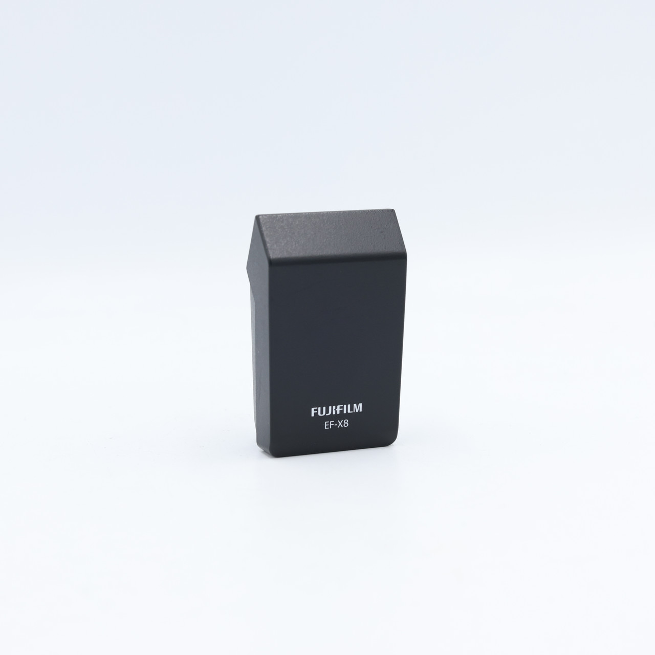 USED FUJI EF-X8 MINI FLASH
