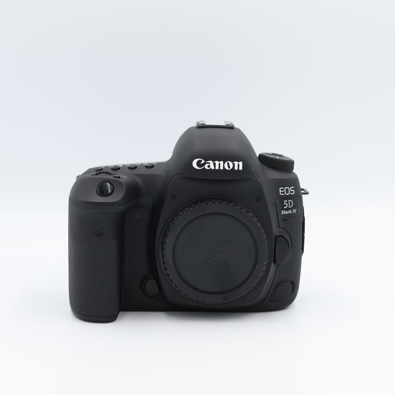 USED CANON EOS 5D IV BODY