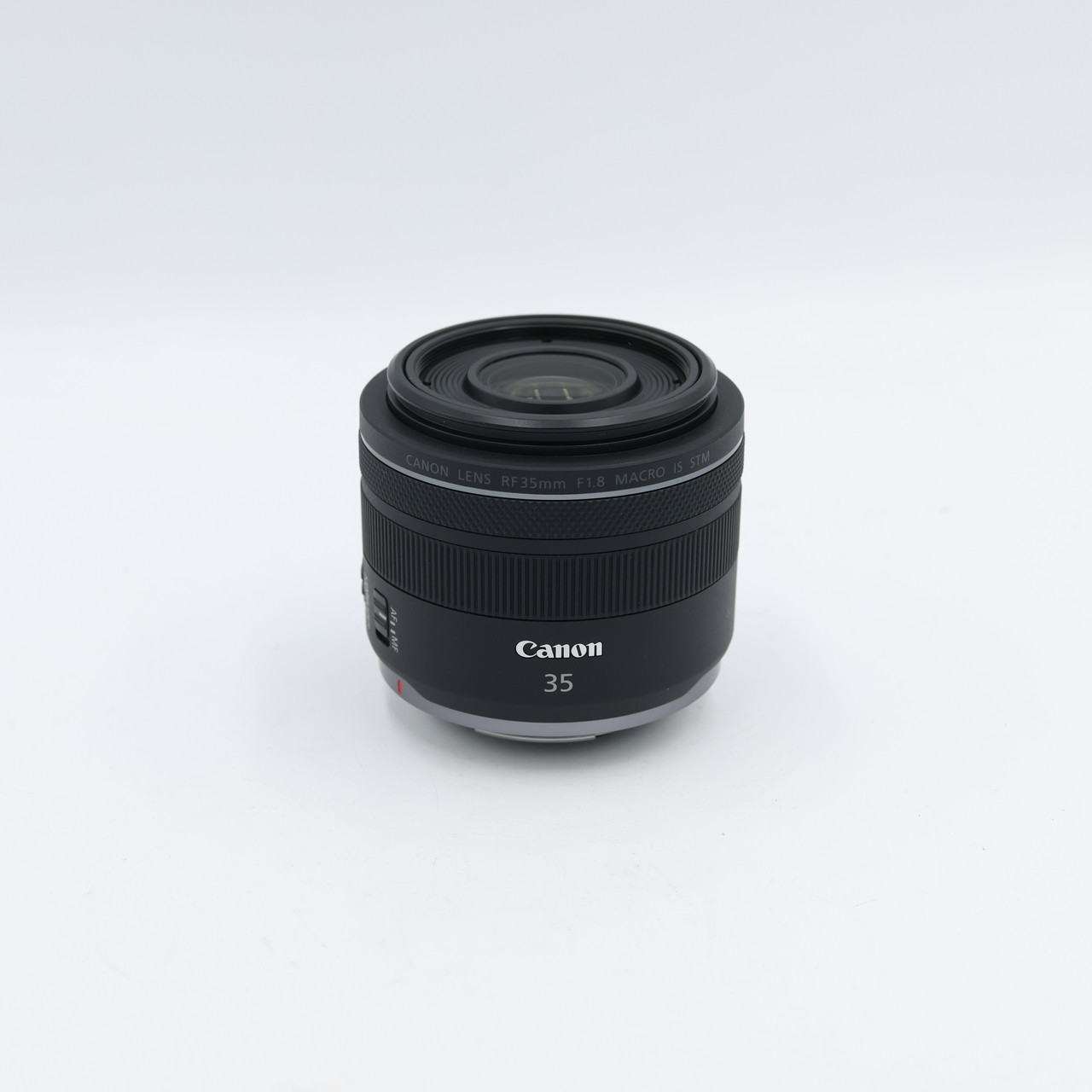 USED CANON RF 35 1.8 IS USM MACRO