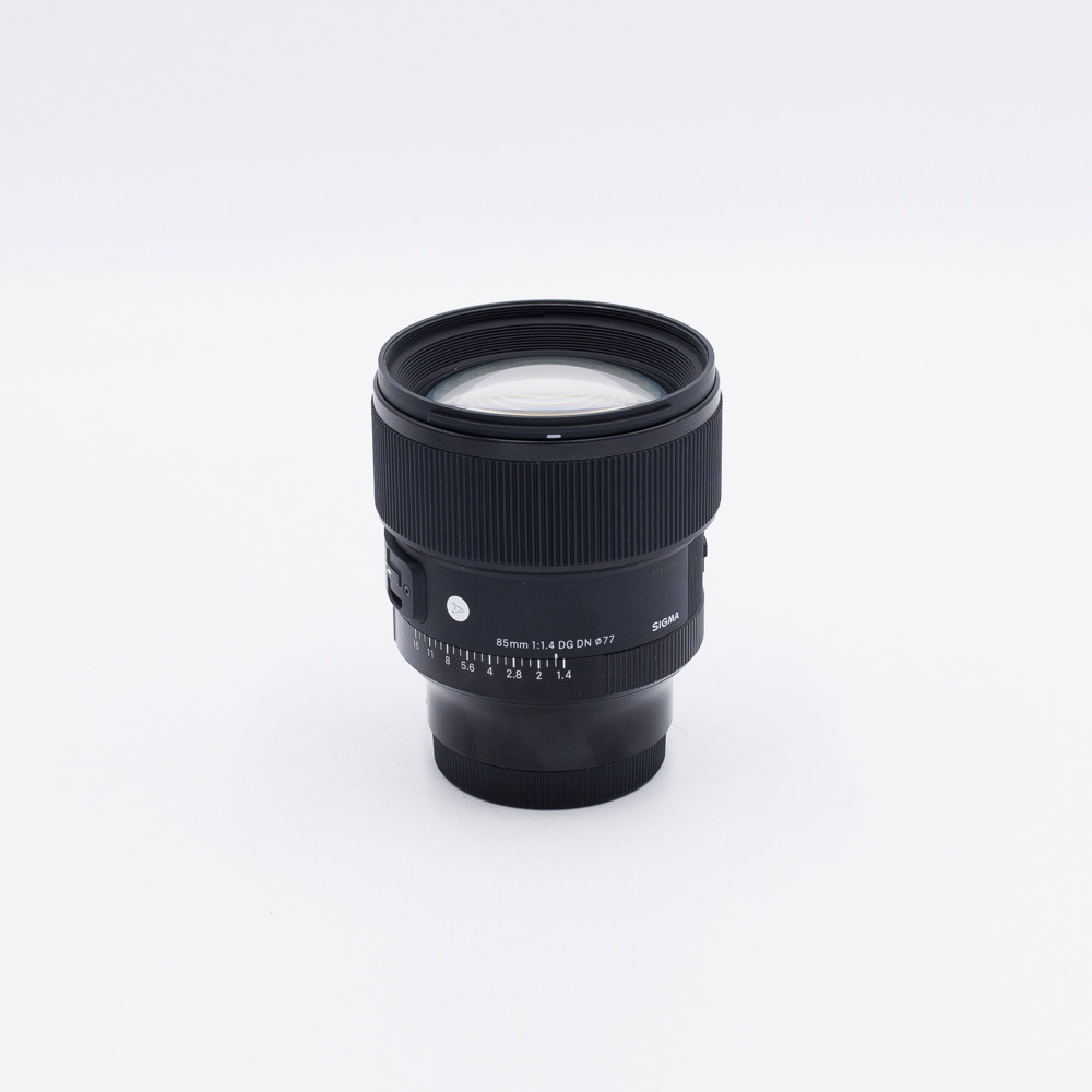 USED SIGMA 85 1.4 DG DN /SONY